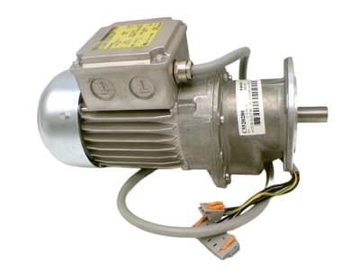 ALTRA INDUSTRIAL MOTION BG06-31/D06LA4-TOF/UL-SP