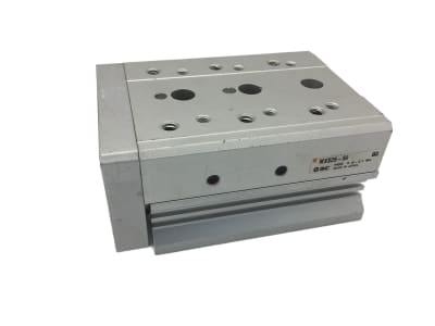 SMC MXS25-50