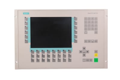 SIEMENS A5E00098968