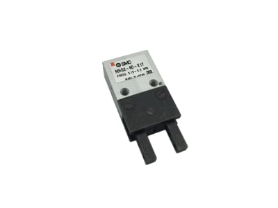 SMC MHQ2-6D-X17