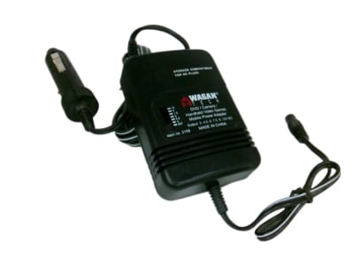 WAGAN TECH 2109