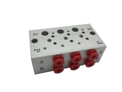 SMC NVV5Z343031B3T