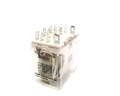 DANAHER CONTROLS 16Q4CD024