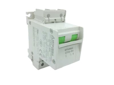 MITSUBISHI CP30-BA-2P-7A