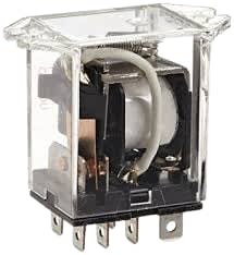 OMRON LY1F-DC24