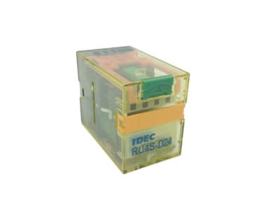 IDEC RU4S-D24V