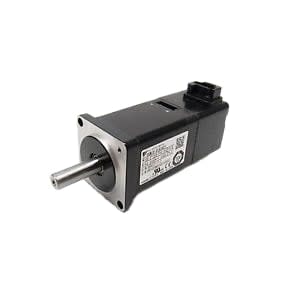 YASKAWA ELECTRIC SGMJV-01A3A21