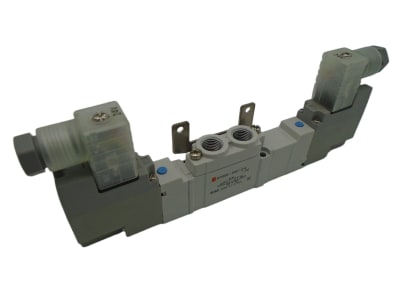 SMC SY5320-5DZ-01T-F2