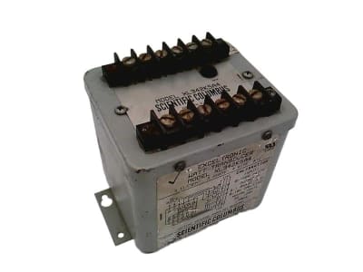 AMETEK XL342K5A4