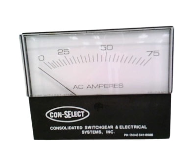 JEWELL INSTRUMENTS 833-366