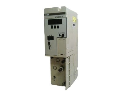 ASEA BROWN BOVERI 07-ZB-69-R1