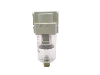 SMC AF40-N03-Z-A