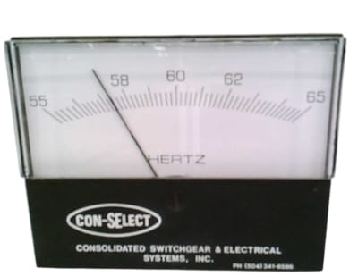 JEWELL INSTRUMENTS 833-380