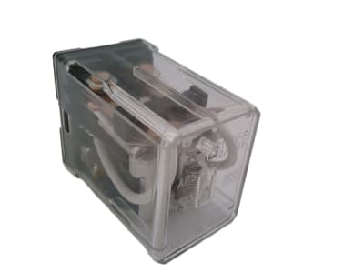 MATSUSHITA ELECTRIC HL2-H-AC115V-F