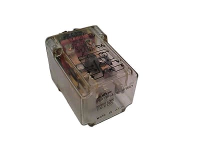 TE CONNECTIVITY KRP-11DN-110