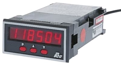 RED LION CONTROLS IMR02163