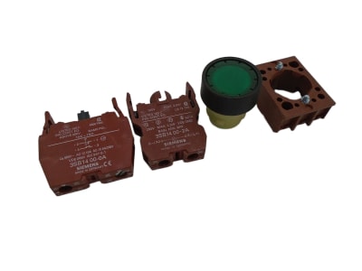 SIEMENS 3SB12-05-0AE01