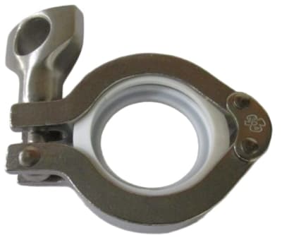 TRI CLOVER A12MPS-1-1/2-S