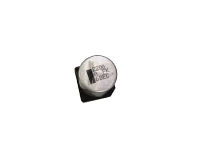 GENERIC CR2200U10SMLIHR12.5X14