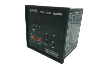 MECTRONICS MP0200000909LFR30000