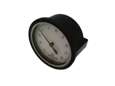 HELICOID 410R-3-1/2-FL-BK-W-30/30