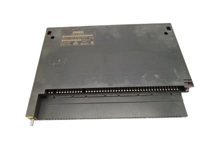 SIEMENS 6ES7421-1FH00-0AA0