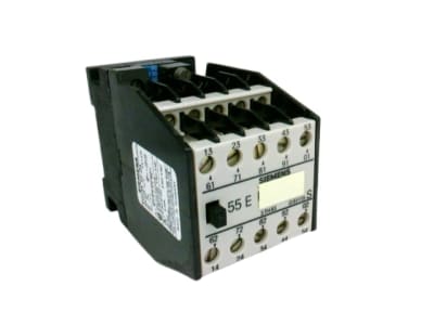SIEMENS 3TH8355-0AM0