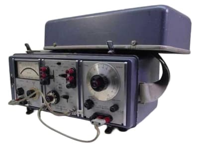 AGILENT 3550A