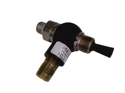 PNEUMADYNE H11-31-14