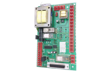 MECO INTERNATIONAL 218-578