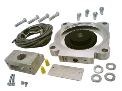 FENNER 7300-0980/RK56C