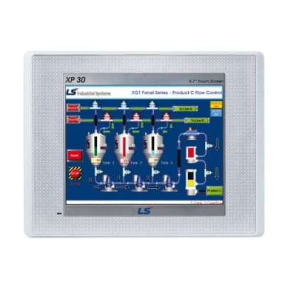 LS ELECTRIC XP30-TTA/DC