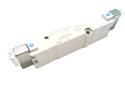 SMC SY7340-5LOZ