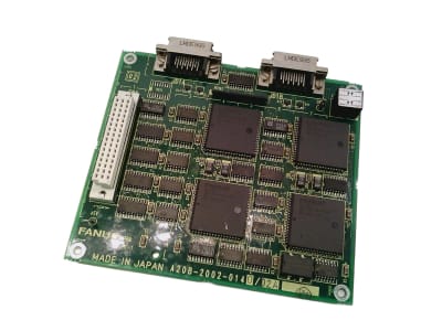 FANUC A20B-2002-0140