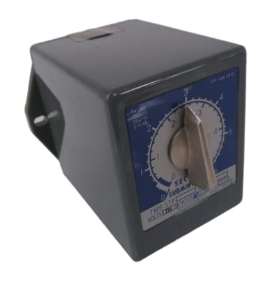 OMRON STP-06S-AC120