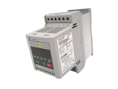 ALLEN BRADLEY 160-AA12NSF1