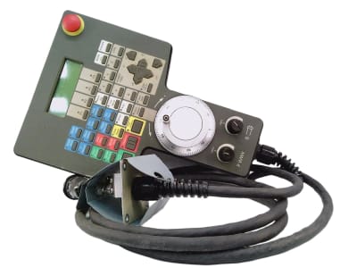 SIEMENS 3-424-2227A
