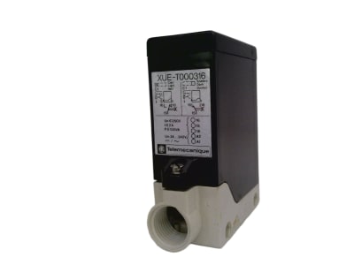 SCHNEIDER ELECTRIC XUET000316
