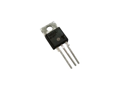 LITTELFUSE S4025L