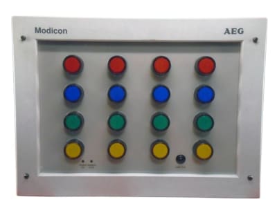 SCHNEIDER ELECTRIC MM-16MP-001