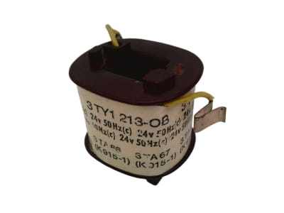 SIEMENS 3TY1213-0B