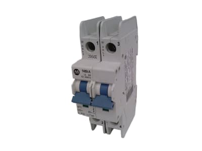 ALLEN BRADLEY 1489-A2D-300