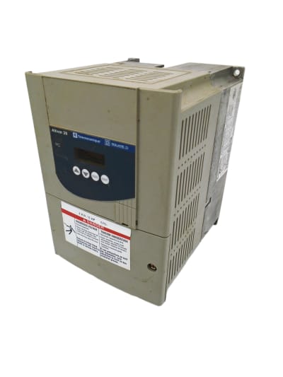 SCHNEIDER ELECTRIC ATV28HU72S6XU