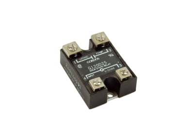 CROUZET G120D25