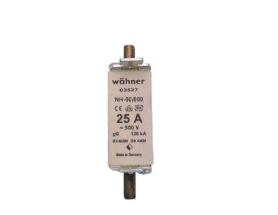 WOHNER 03527
