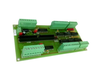 DELTA TAU DATA SYS 602644-100