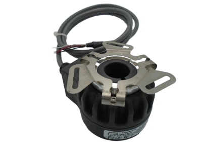 ENCODER PRODUCTS COMPANY 25T-34SE-1000NV1QPP-F03-S3