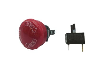 OMRON A165E-S-01