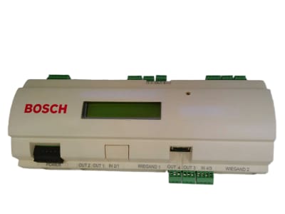 BOSCH AMC-4W-NET-CF