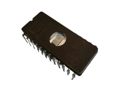 INTEL D2732A
